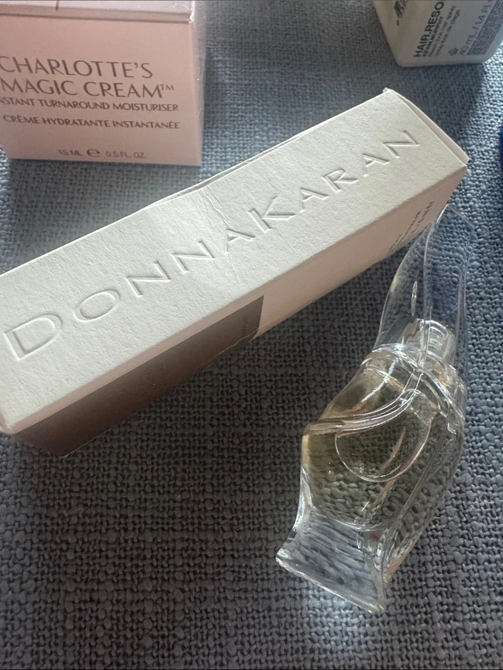 New Donna Karan Cashmere Mist 5ml